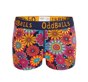 Bouquet - Ladies Boxers