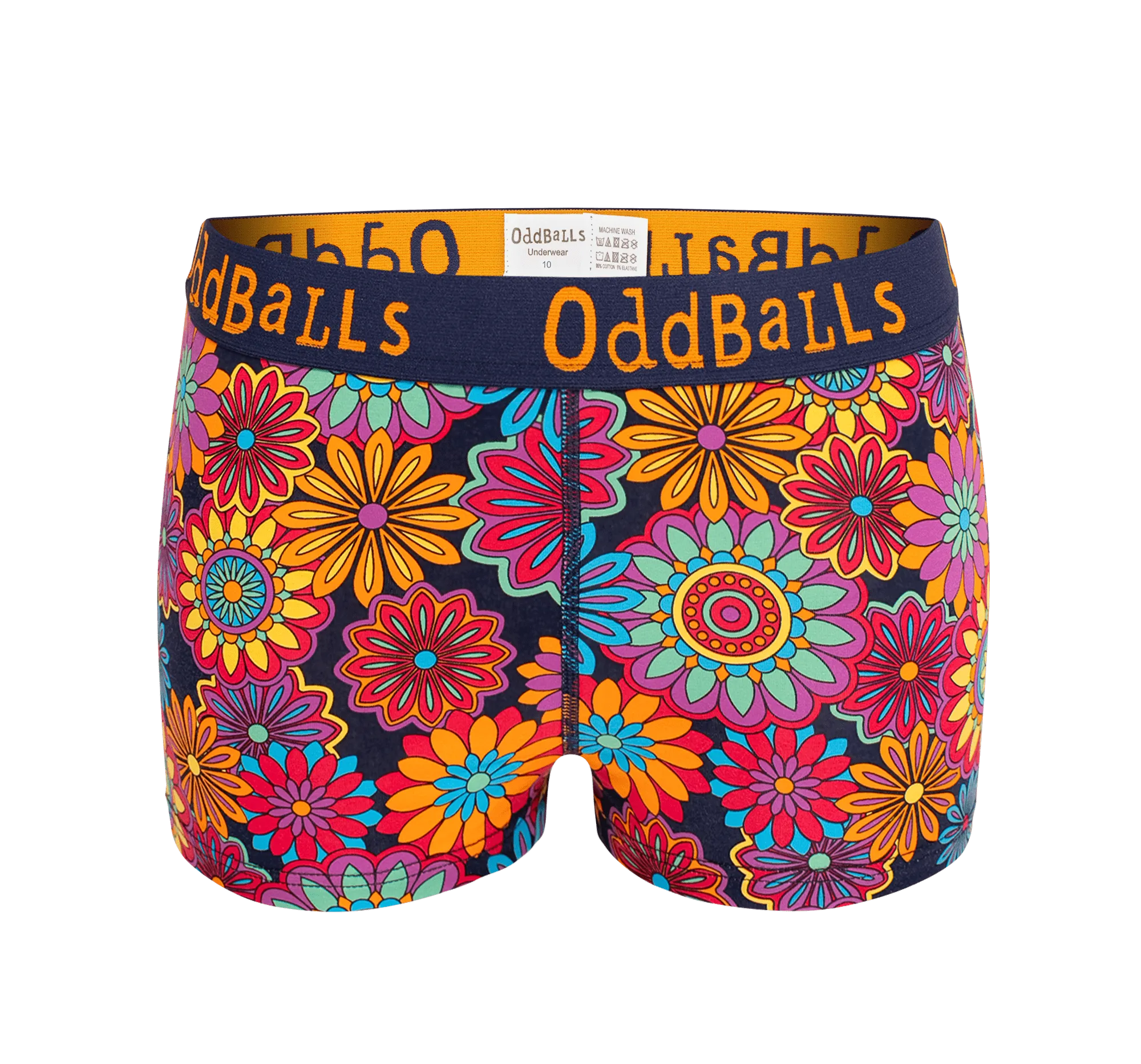 Bouquet - Ladies Boxers