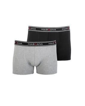 Boxers Massana Pack 2 uds.