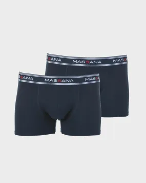 Boxers Massana Pack 2 uds.