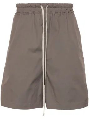 Boxers Poplin Shorts