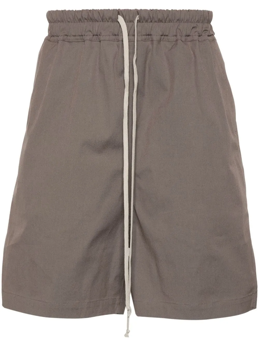 Boxers Poplin Shorts