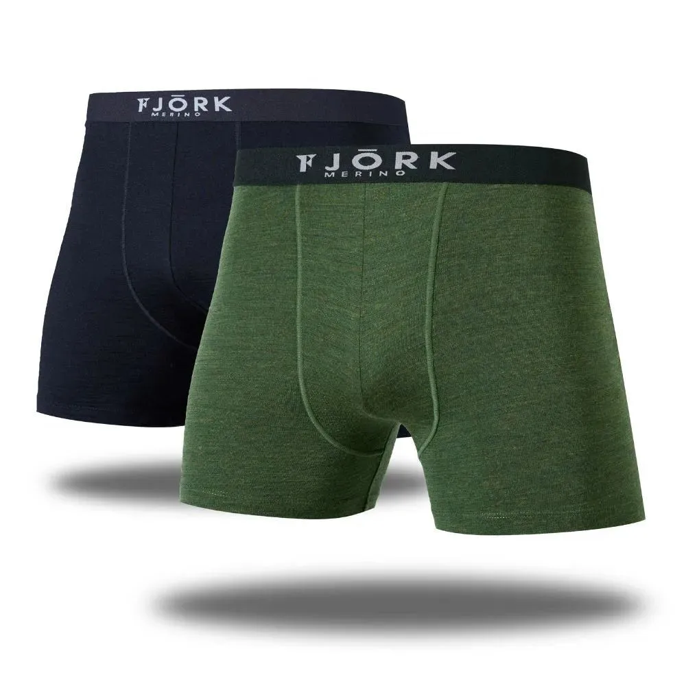 Boxers Strahlorn - Pack of 2