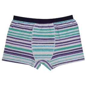 Boys Boxers c.410 Rainbow