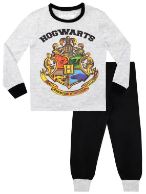 Boys Harry Potter Pajamas