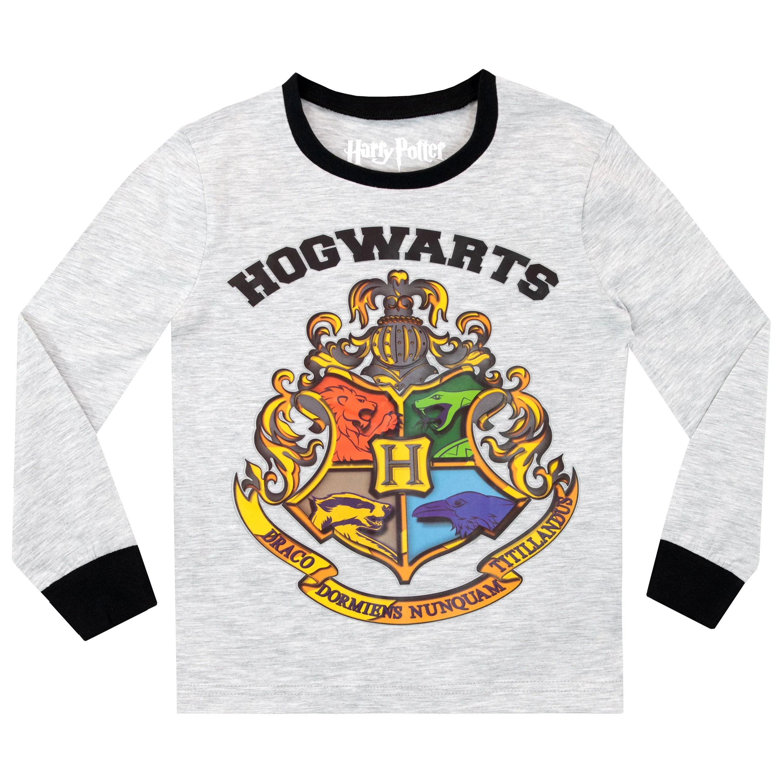 Boys Harry Potter Pajamas