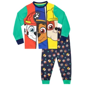 Boys Paw Patrol Pajamas