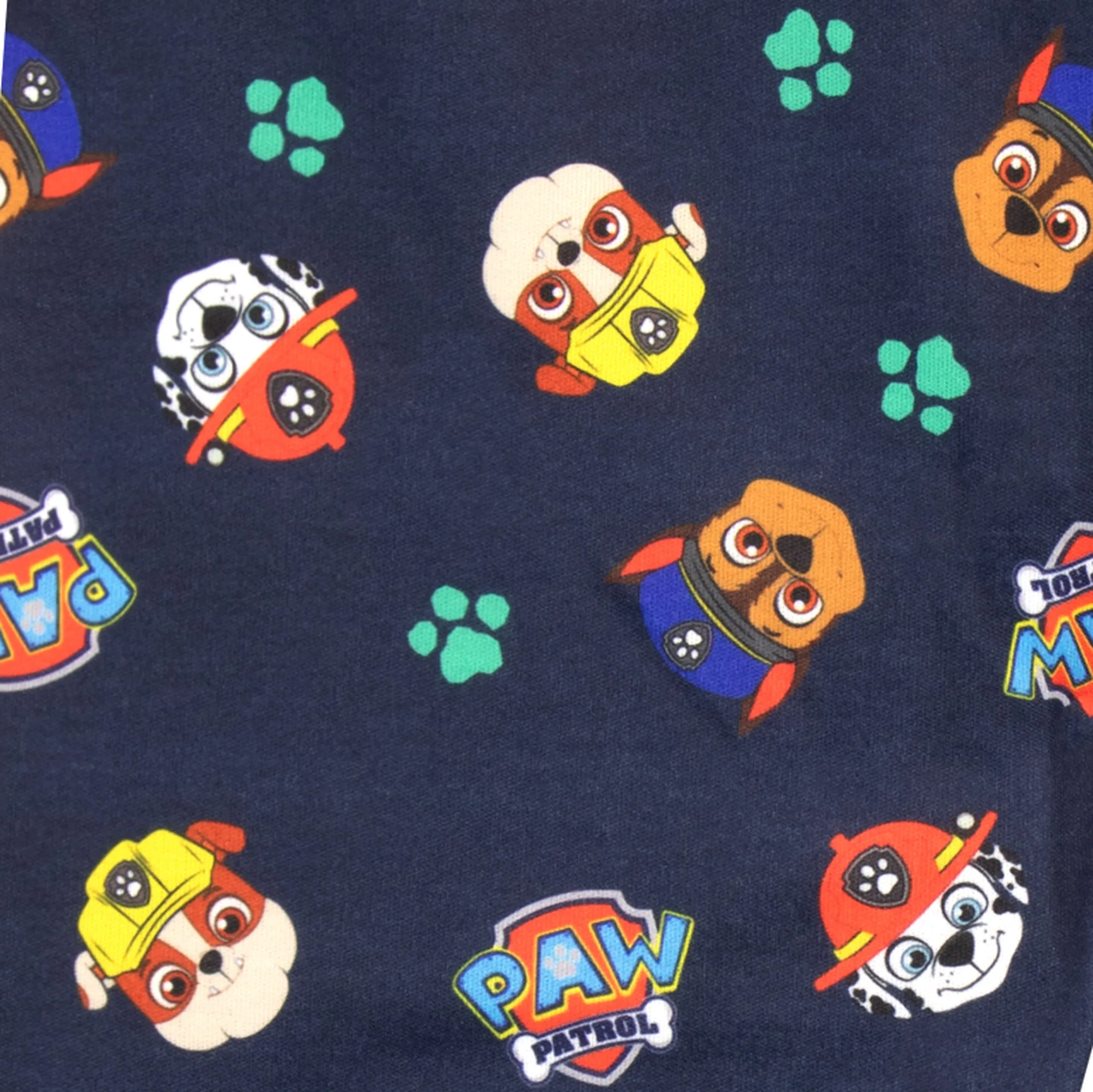 Boys Paw Patrol Pajamas