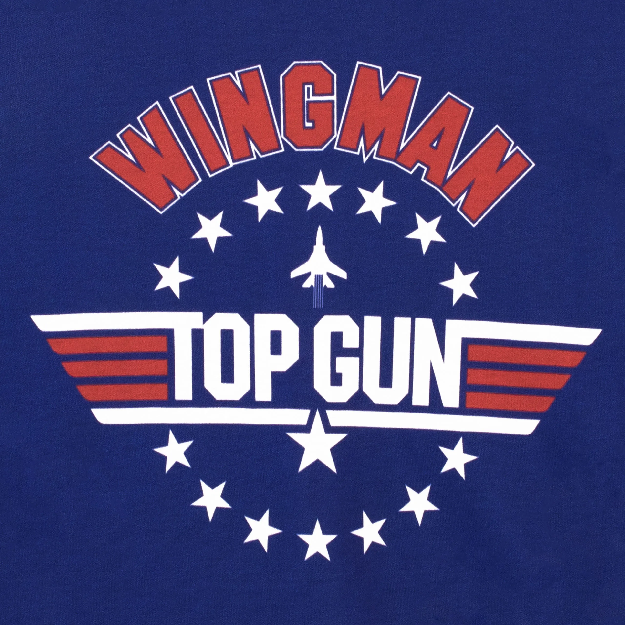 Top Gun-Themed Pajamas for Boys