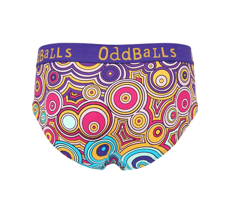 Bubbles - Mens Briefs