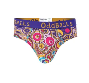 Bubbles - Mens Briefs