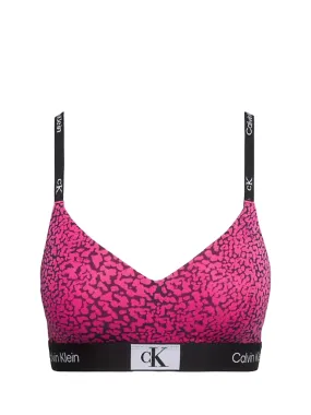 Calvin Klein Underwear Reggiseni E Bralette 000QF7218E