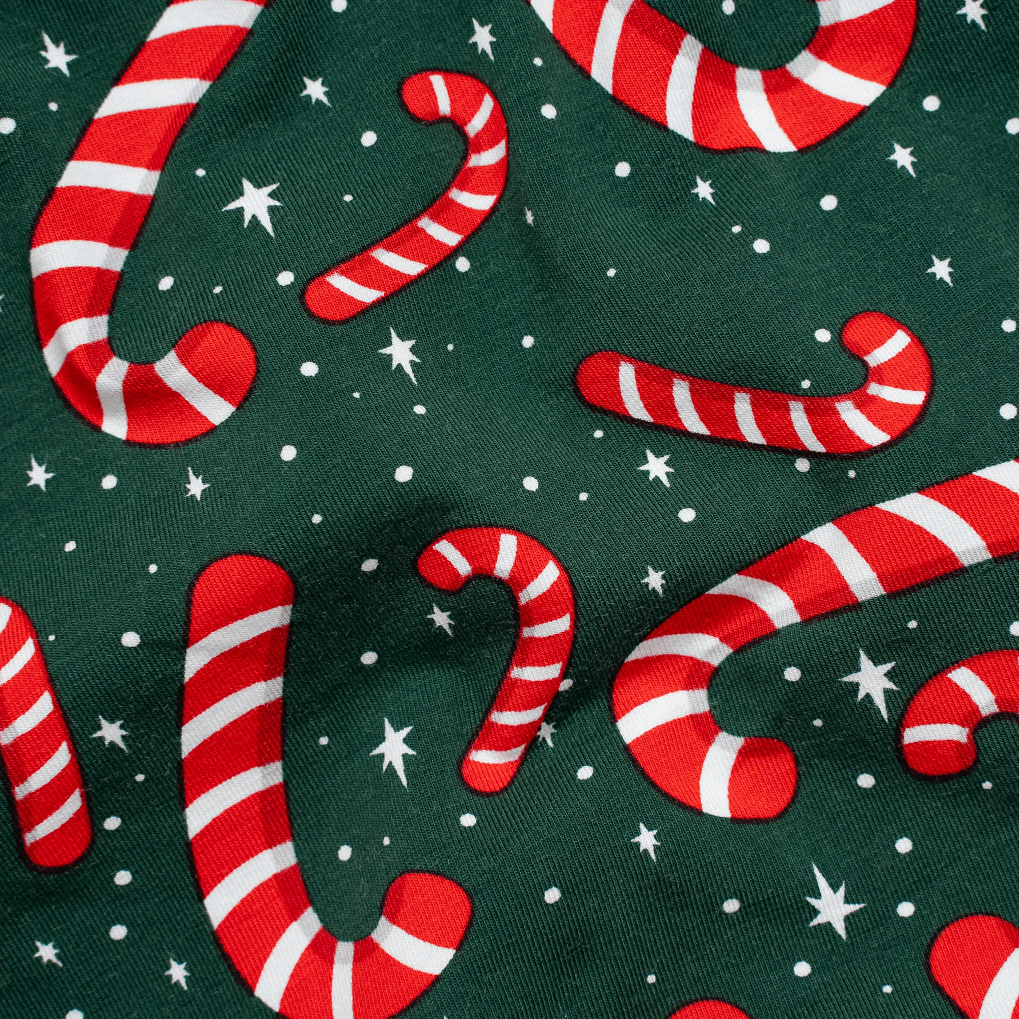 Candy Canes - Ladies Boxers