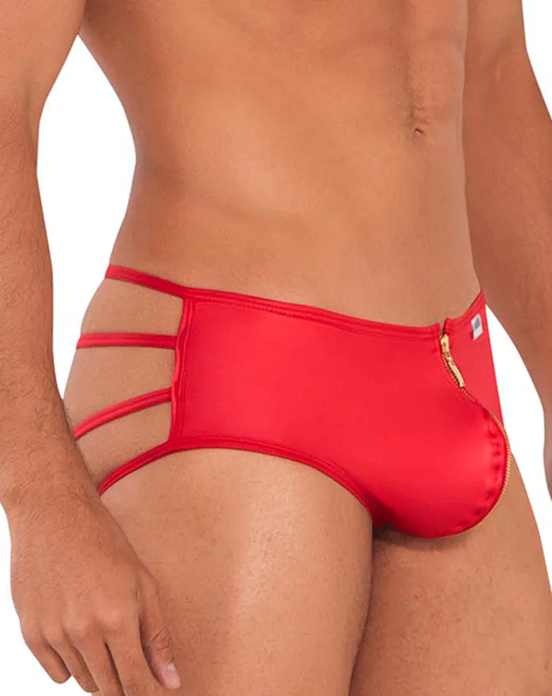 Candyman 99704 Zip-it Briefs