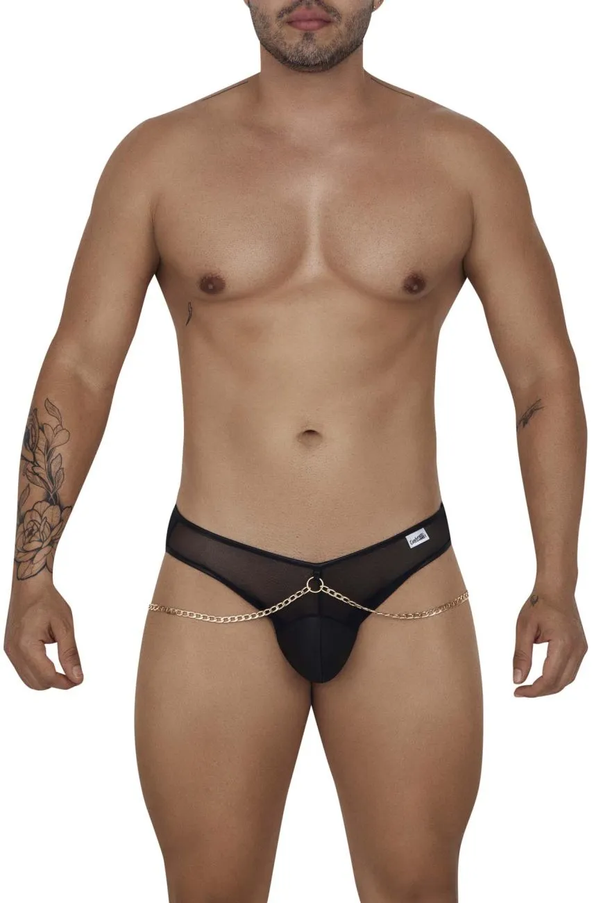 CandyMan Chain Jock Briefs