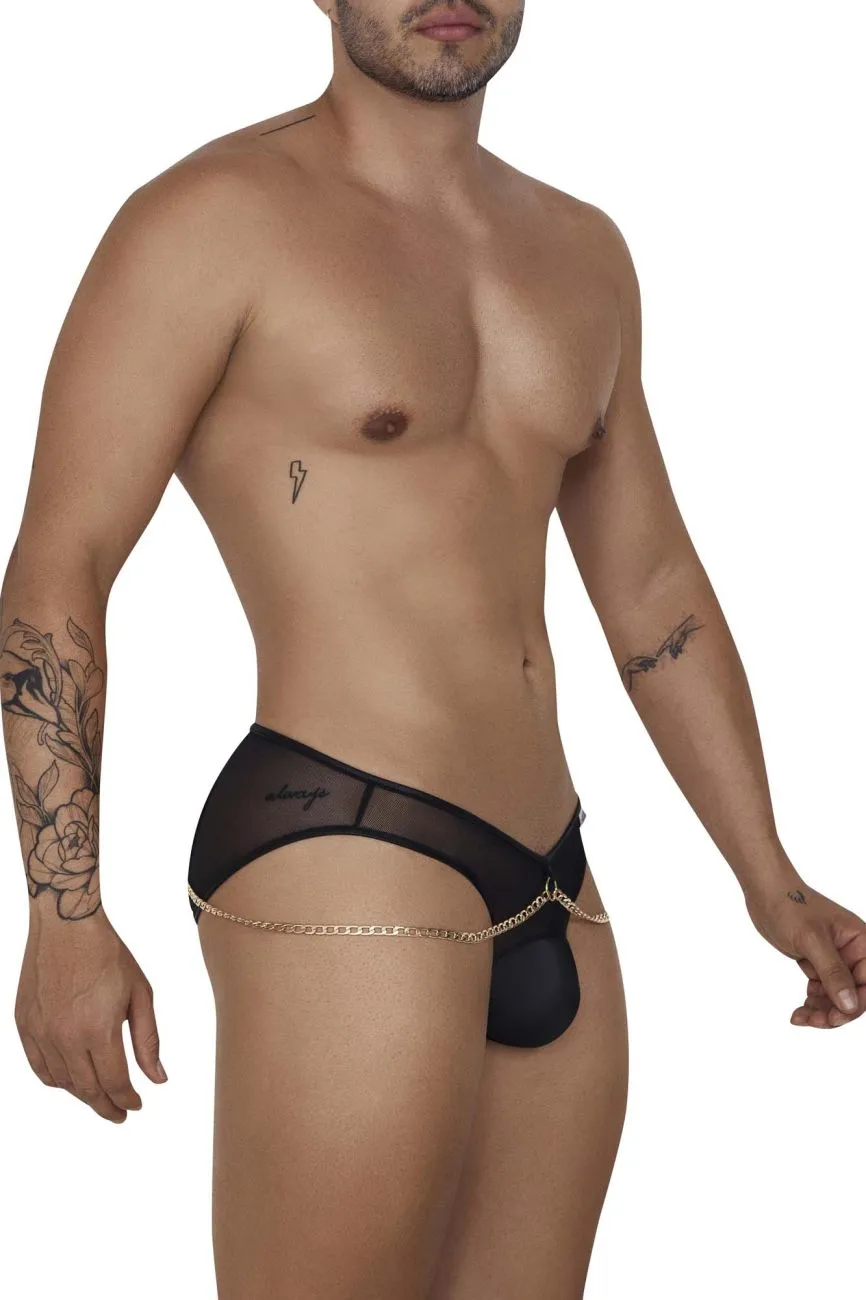 CandyMan Chain Jock Briefs