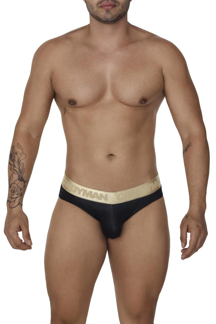 CandyMan Jock Briefs