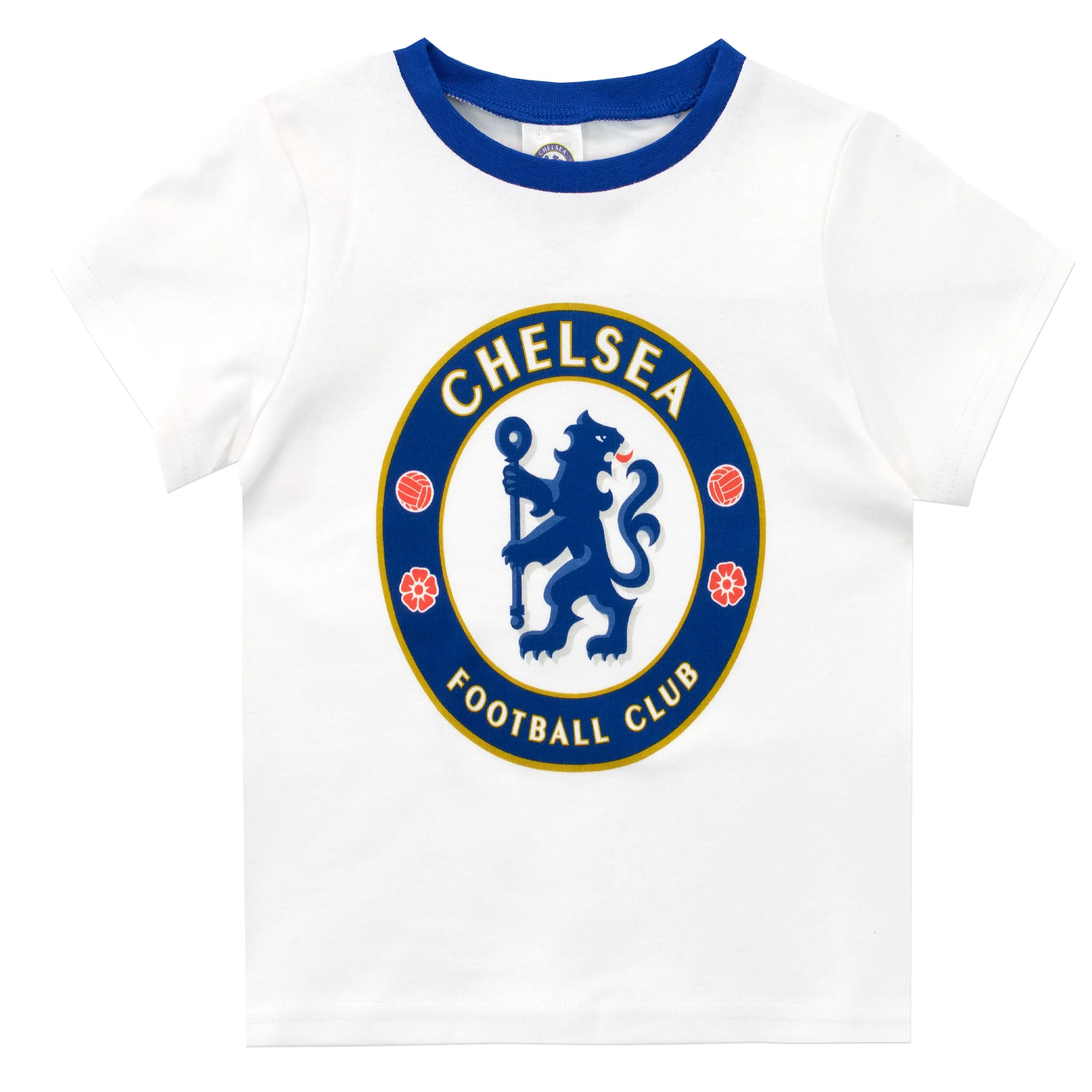 Chelsea F.C Pajamas