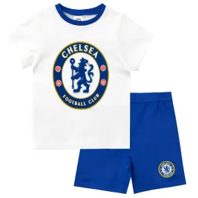 Chelsea F.C Pajamas