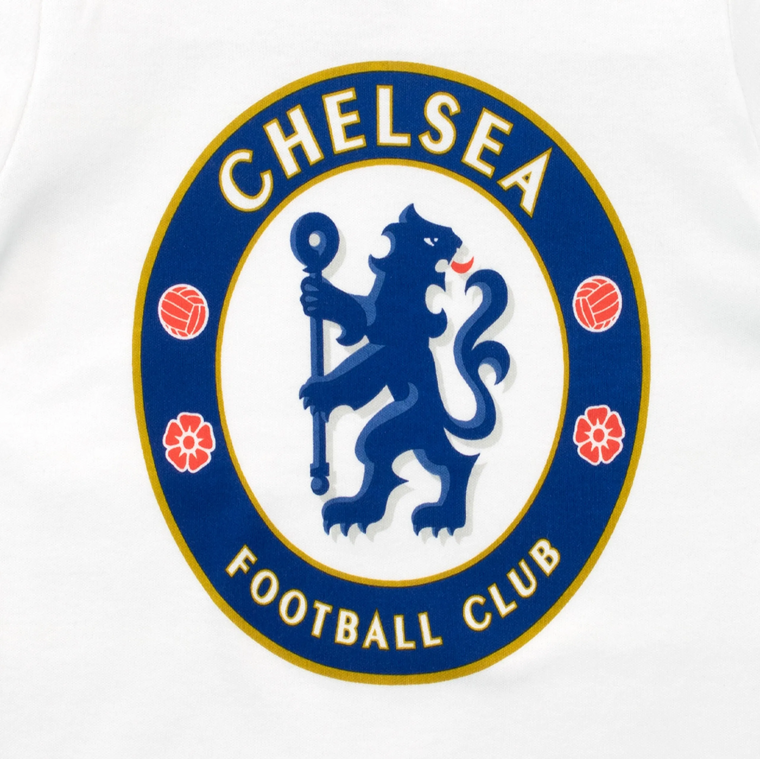 Chelsea F.C Pajamas