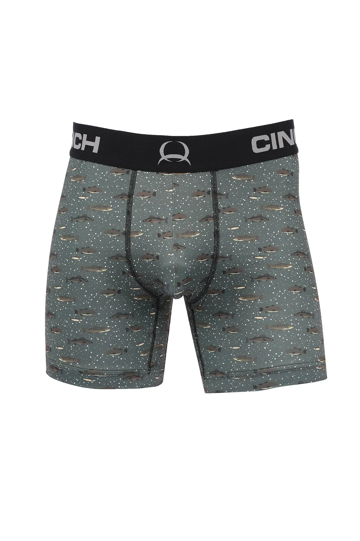 Cinch 6" Fish Boxers