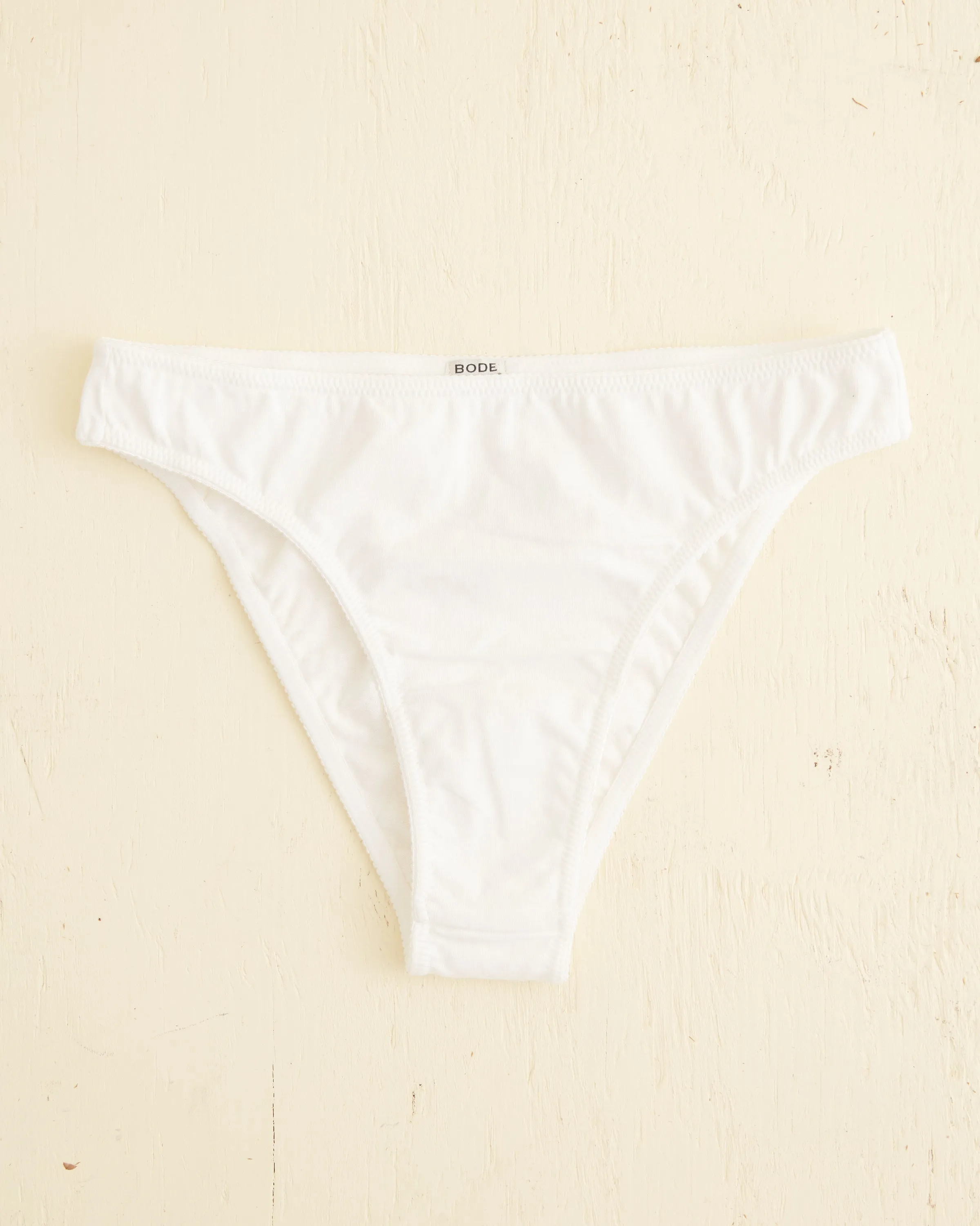 Classic Briefs - Cream