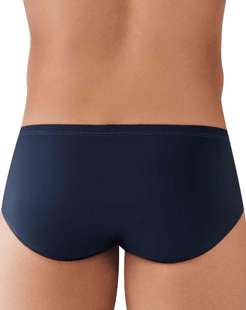 Clever 0786 Arawak Briefs Gray