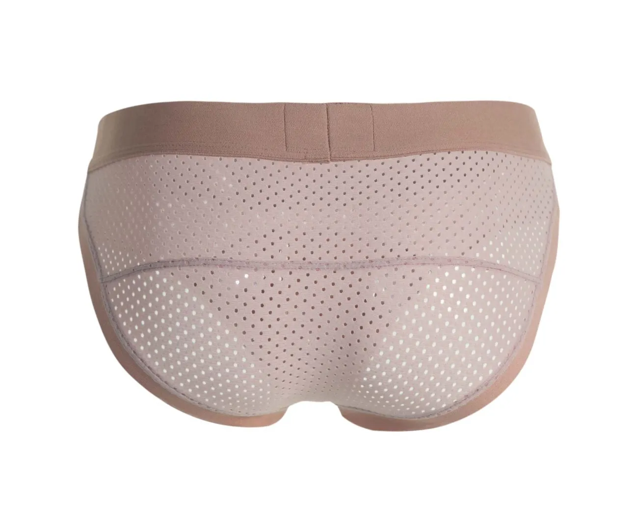 Clever 1028 Zurich Briefs Color Pink