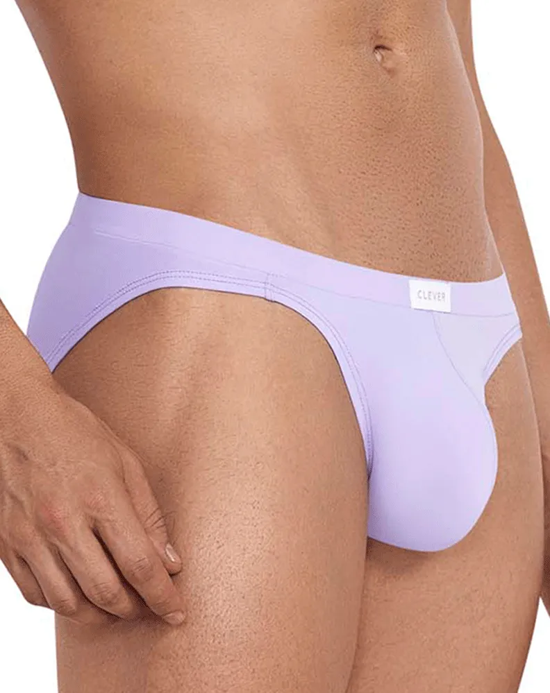 Clever 1205 Angel Briefs Violet