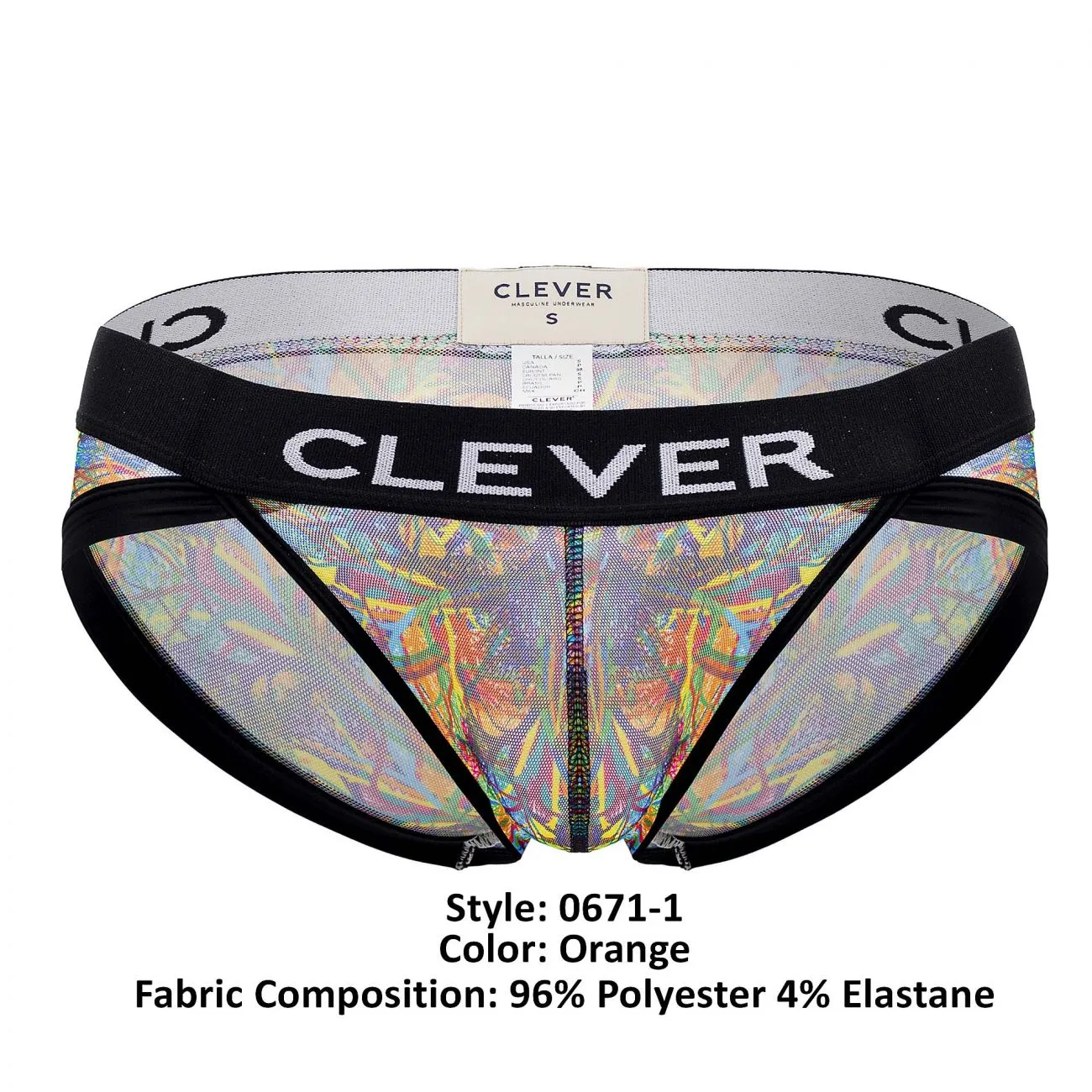 Clever Bonite Briefs