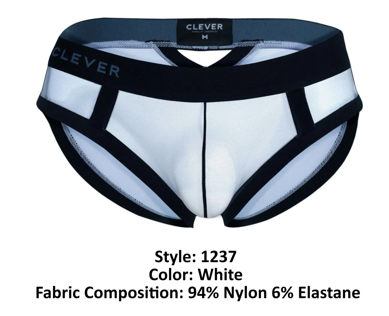 Clever Cult Briefs