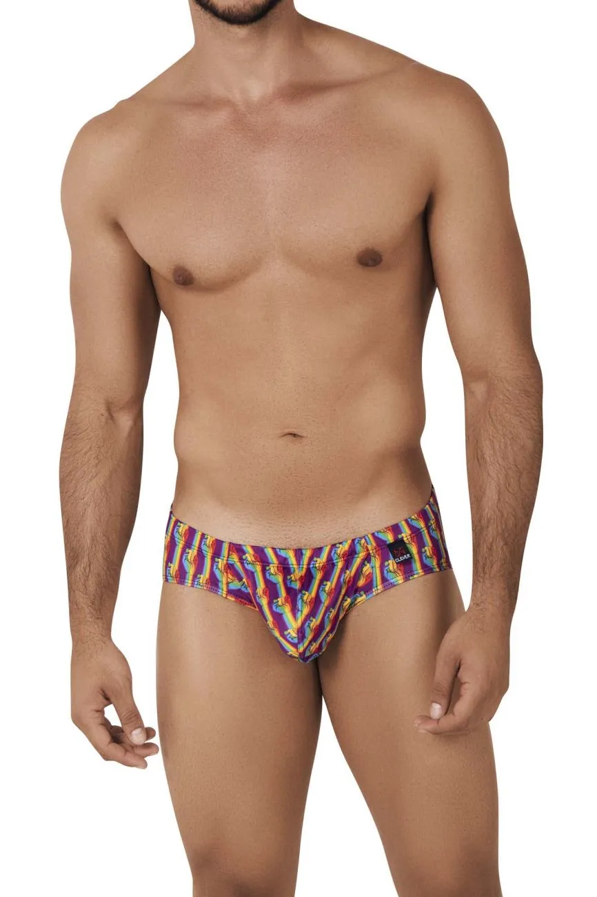 Clever Pride Briefs