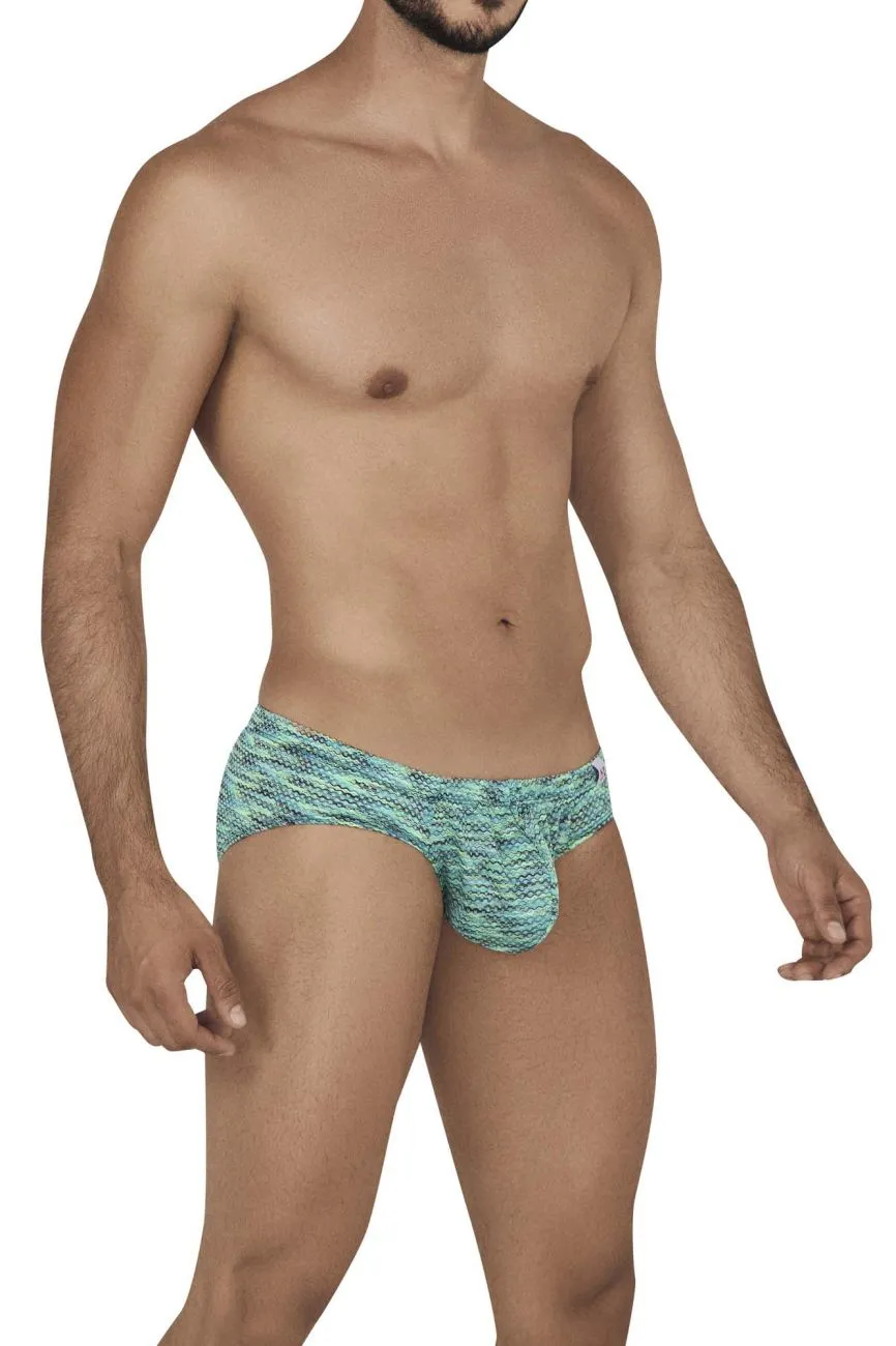 Clever Stefano Briefs