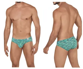 Clever Stefano Briefs