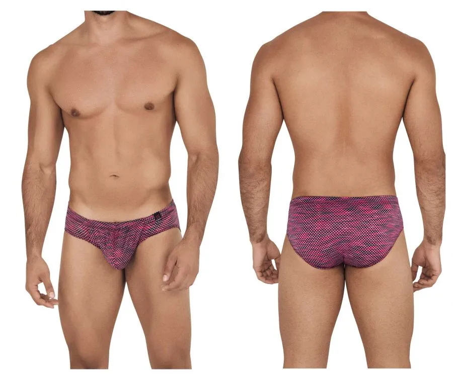 Clever Stefano Briefs