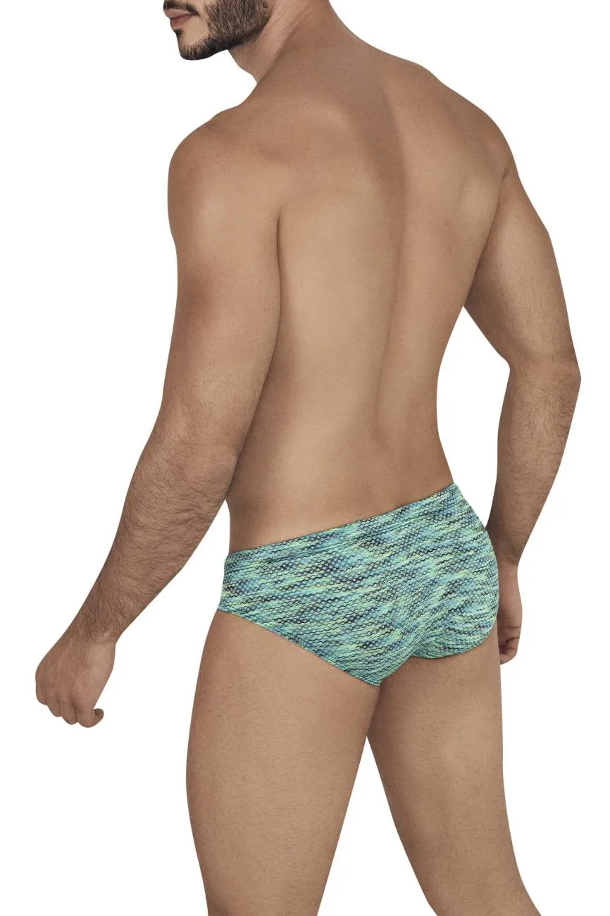 Clever Stefano Briefs