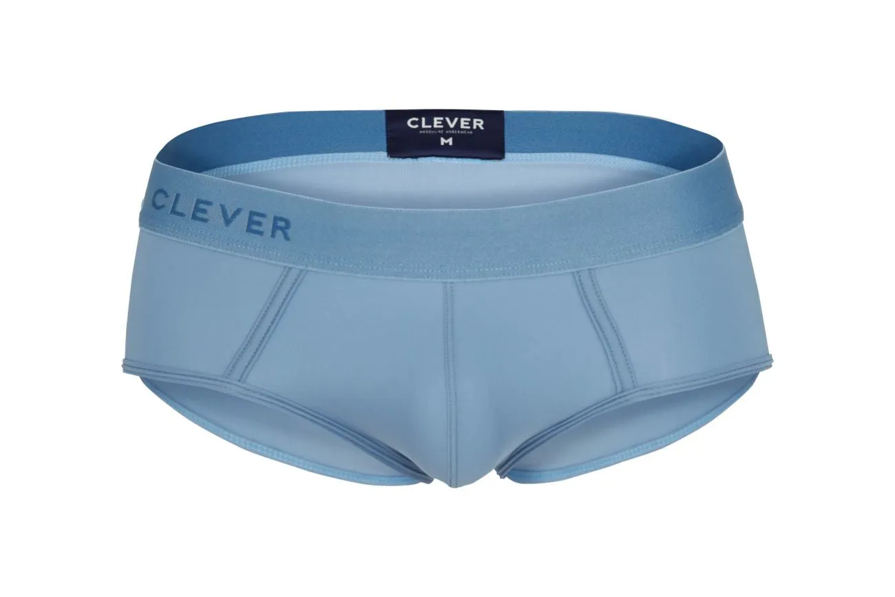 Clever Vital Briefs