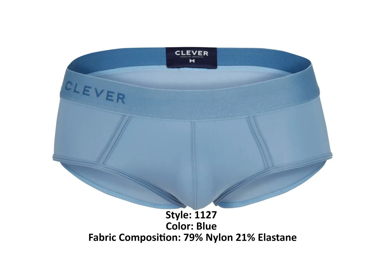 Clever Vital Briefs