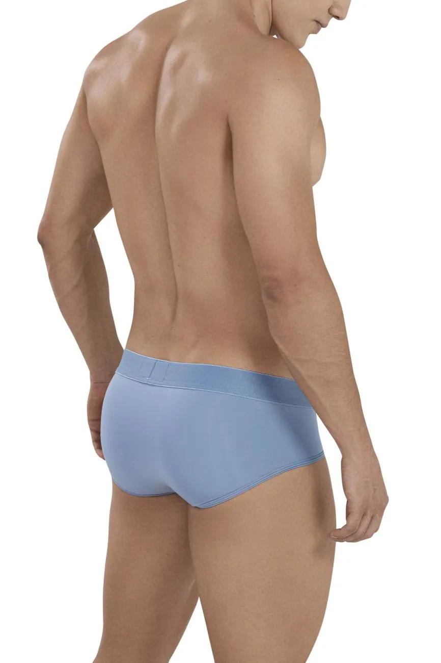 Clever Vital Briefs