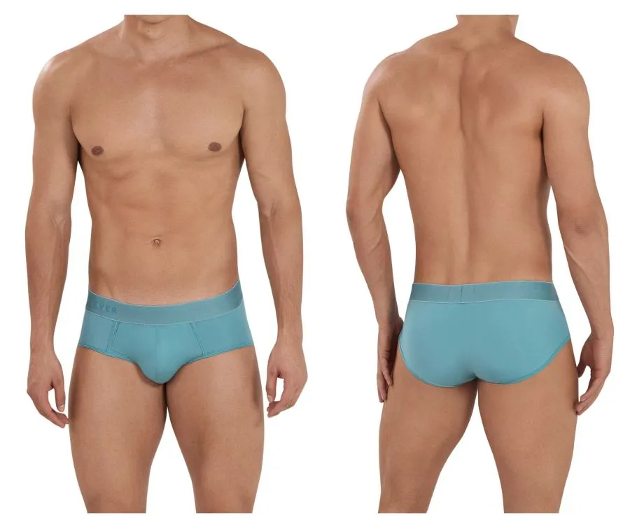 Clever Vital Briefs