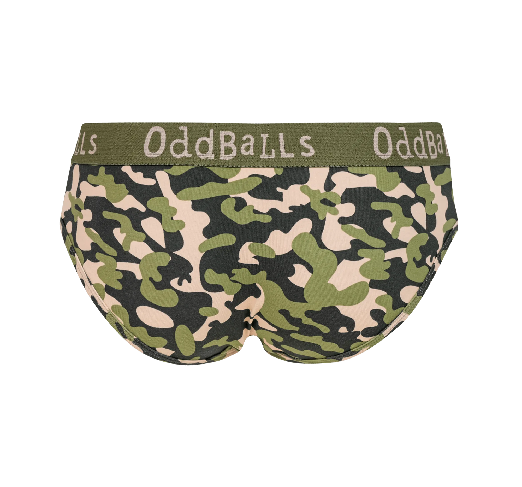 Commando - Ladies Briefs