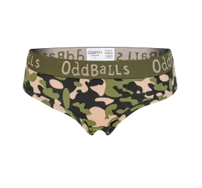 Commando - Ladies Briefs