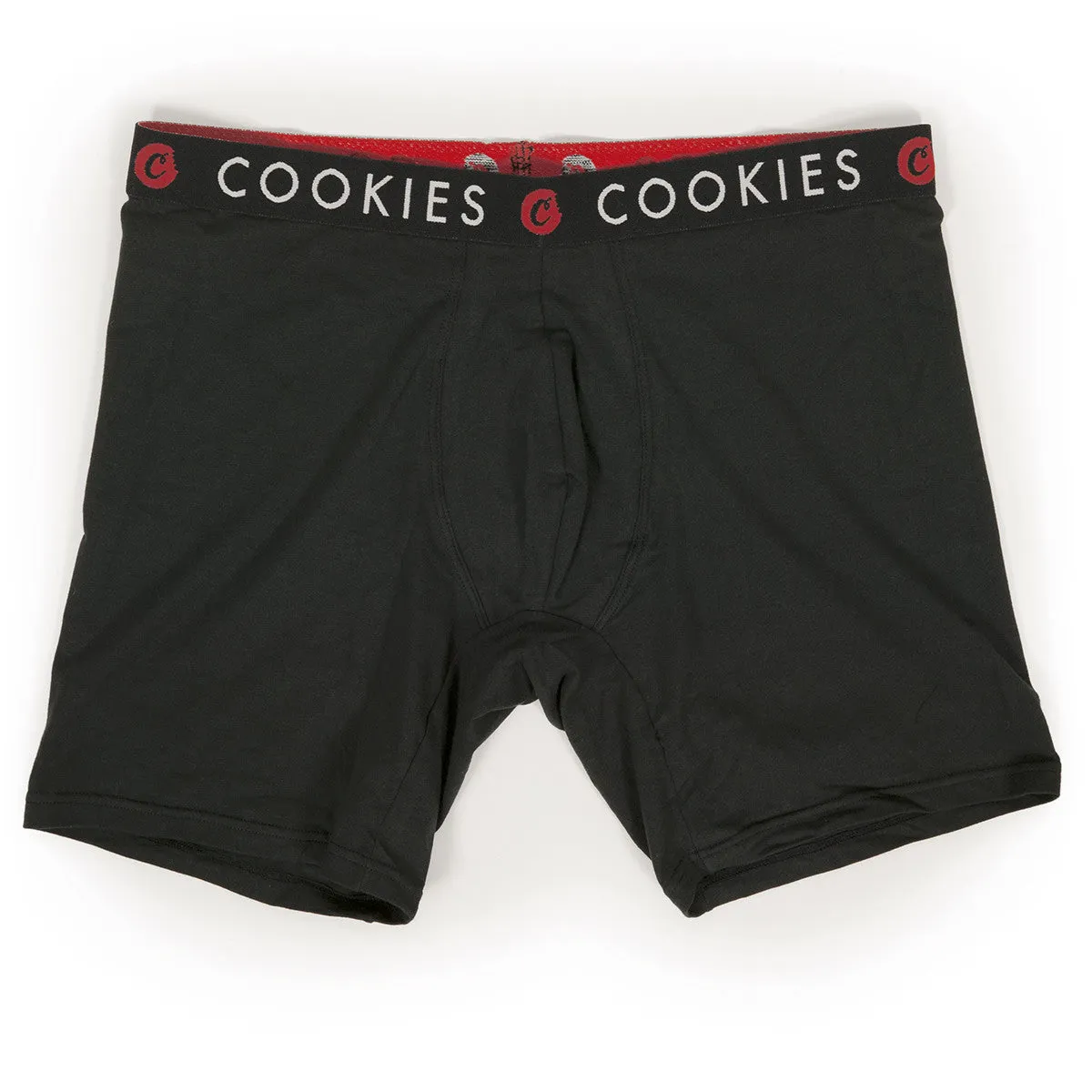 Cookies Men's Boxer Briefs (3 Pack)