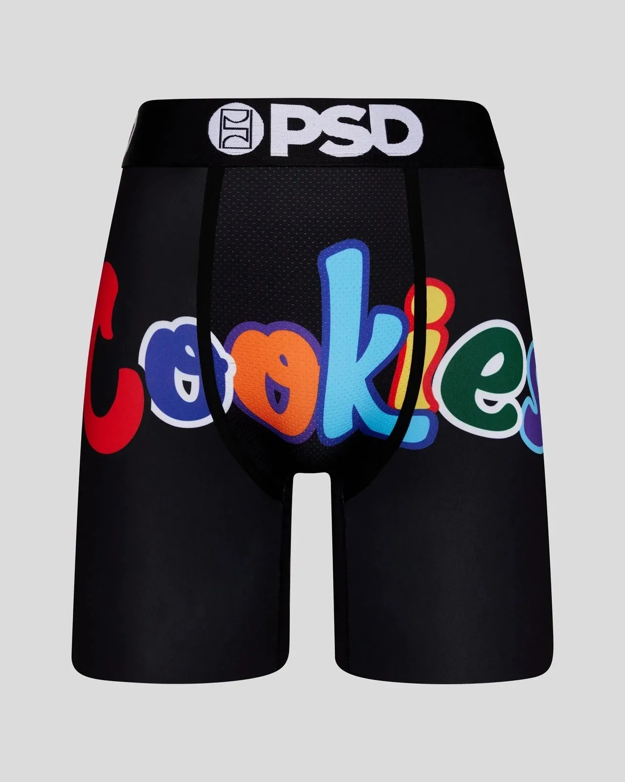 Cookies x PSD Boxers