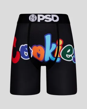 Cookies x PSD Boxers