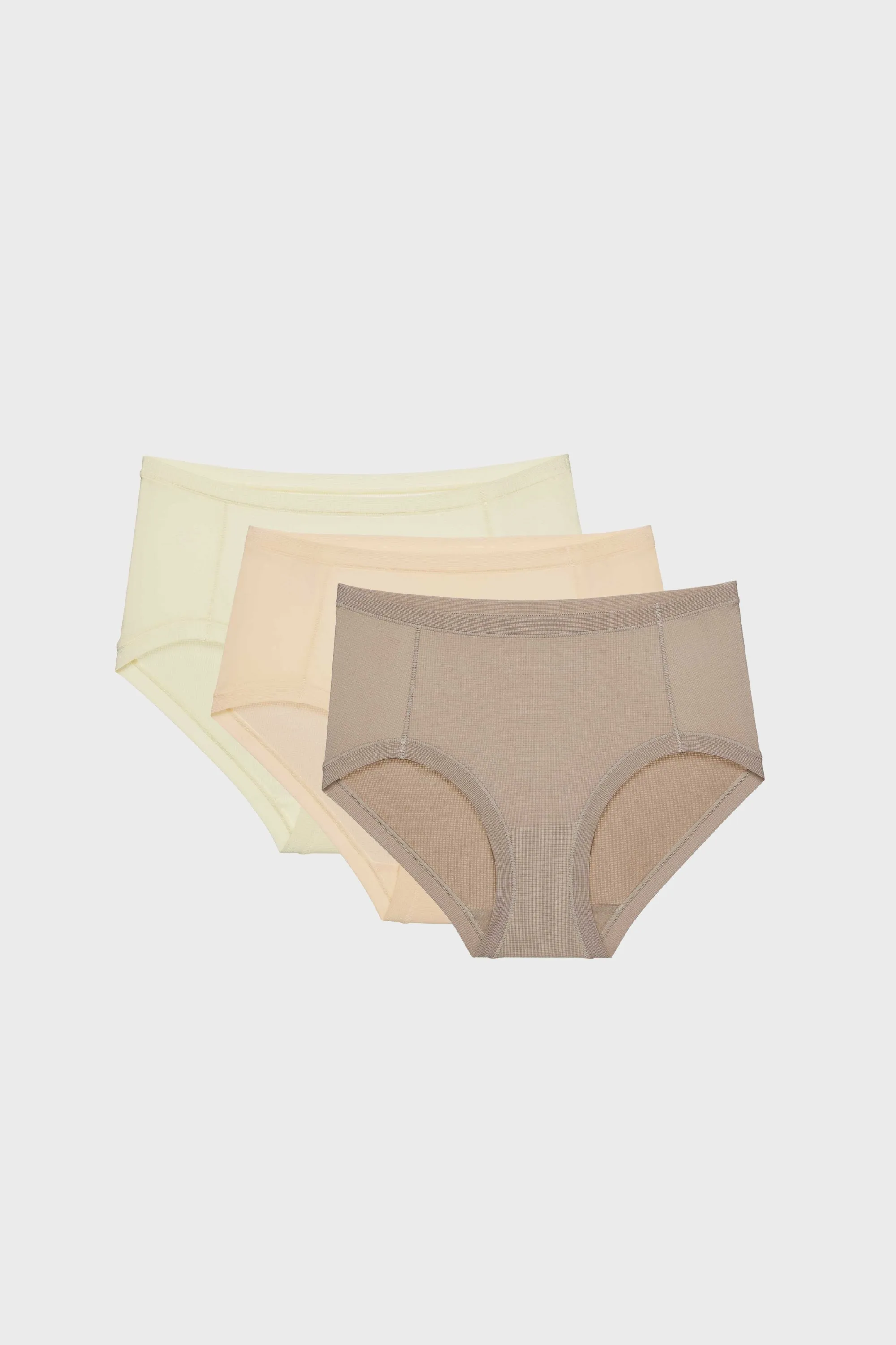 Cooling Briefs (3-Pack)