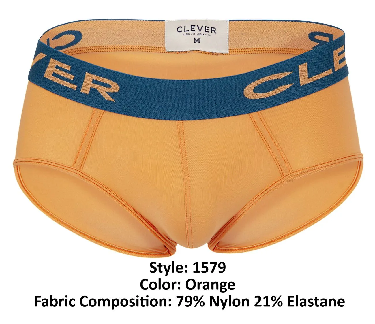 Coque Briefs