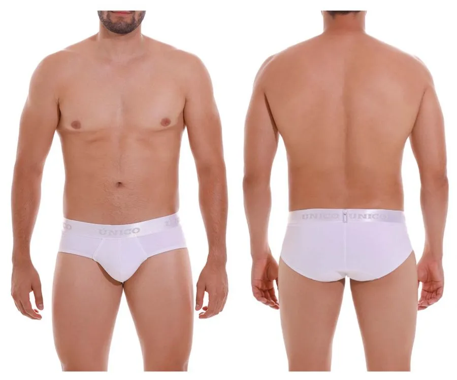 Cristalino M22 Briefs