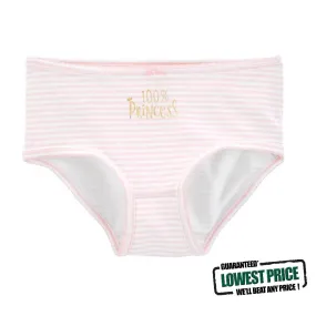 CRT Princess Lining Briefs 8023