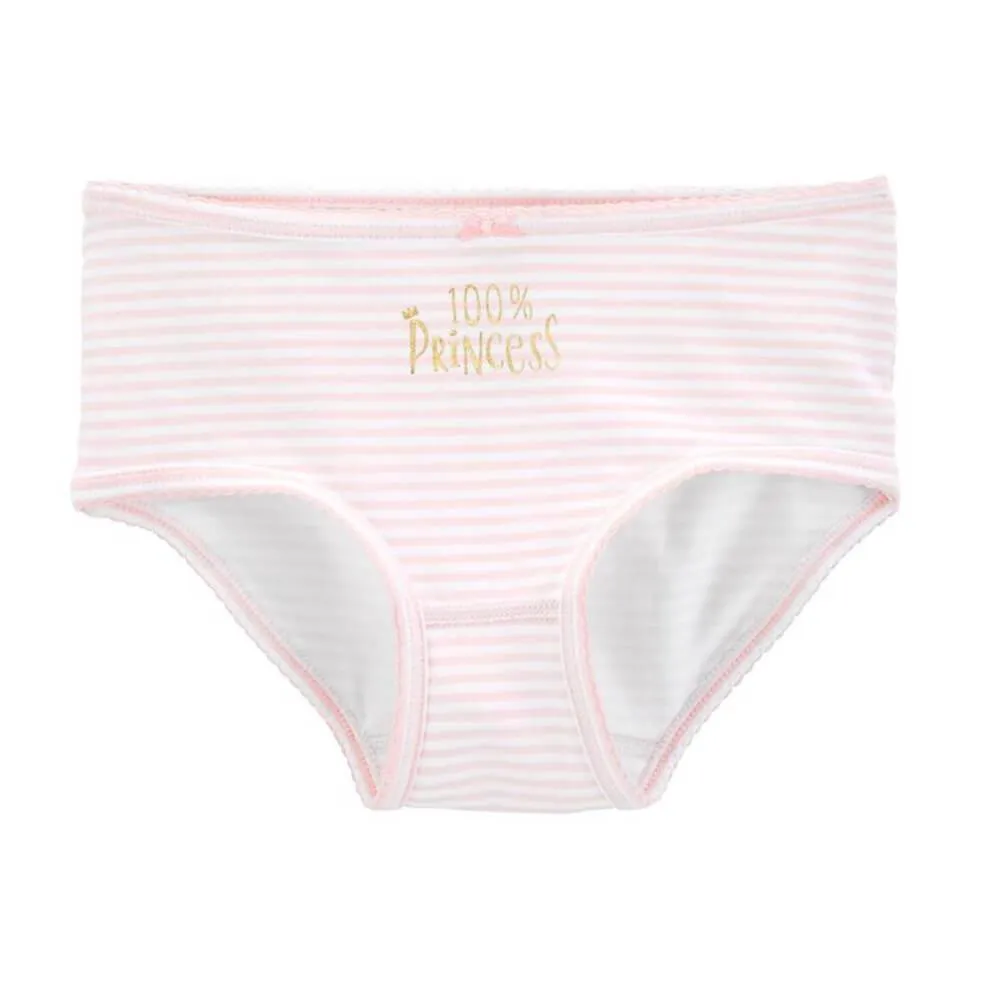 CRT Princess Lining Briefs 8023